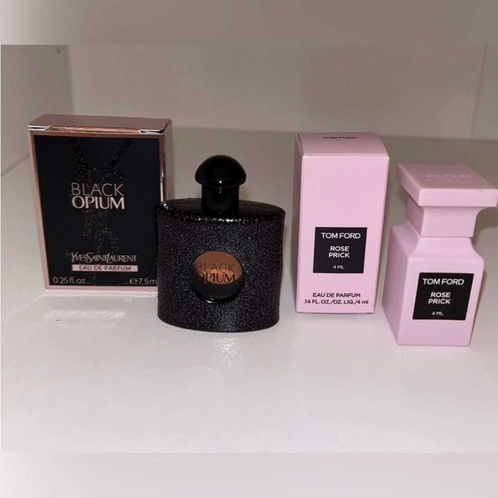Mini duo set